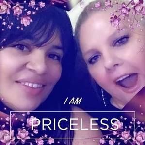 Meet your Posher, Jill